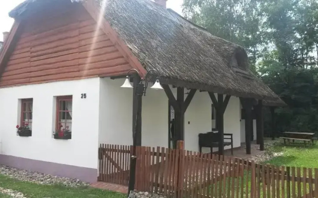 Kocsi Csárda Galopp Lovas Üdülőfalu