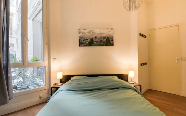 Appartement George V