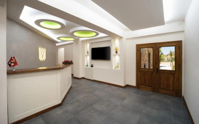 Melitya Hotel