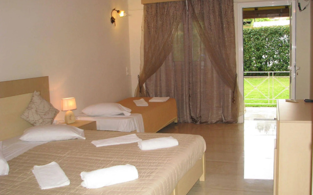 Anita Hotel