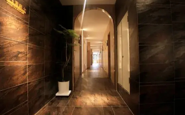 Winart Life service apartment