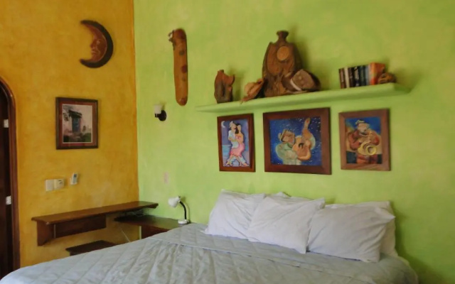 Villa Santa Barbara