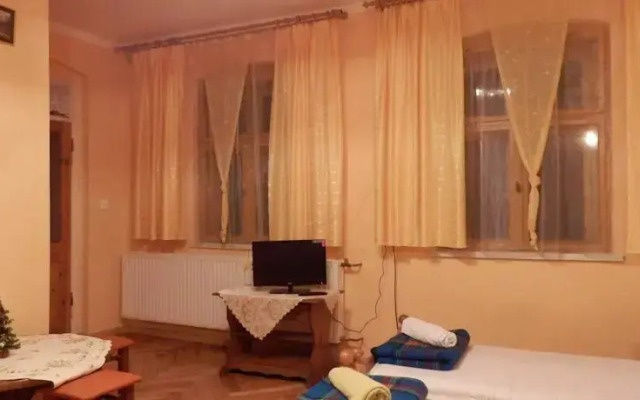 Dom Wypoczynkowy Pod Wyciągiem
