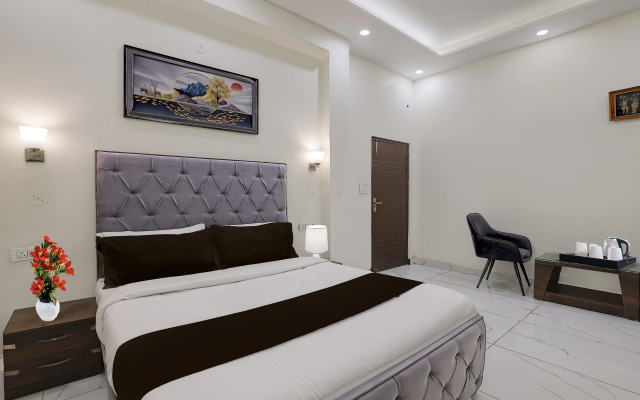 Super Hotel O Clock Tower Dehradun Formerly Dooncity Suites