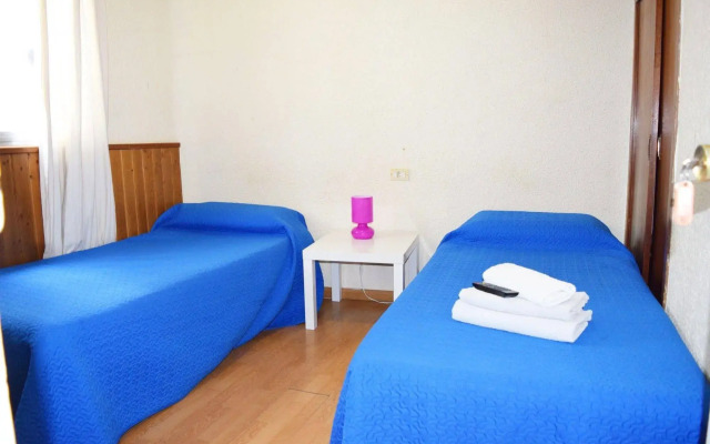 Hostal Numancia