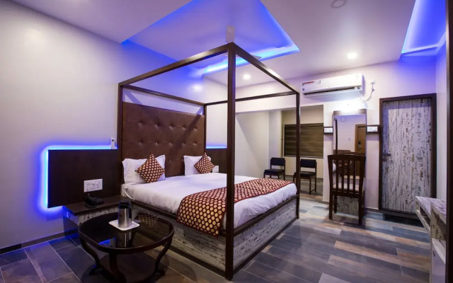 Hotel Balaji Palace