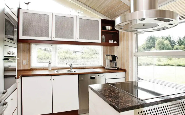 9 Person Holiday Home in Blokhus-by Traum