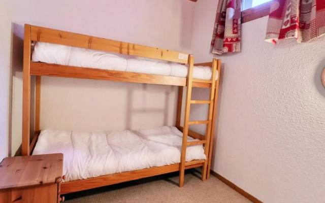 Appartement Méribel, 2 pièces, 6 personnes - FR-1-182-137