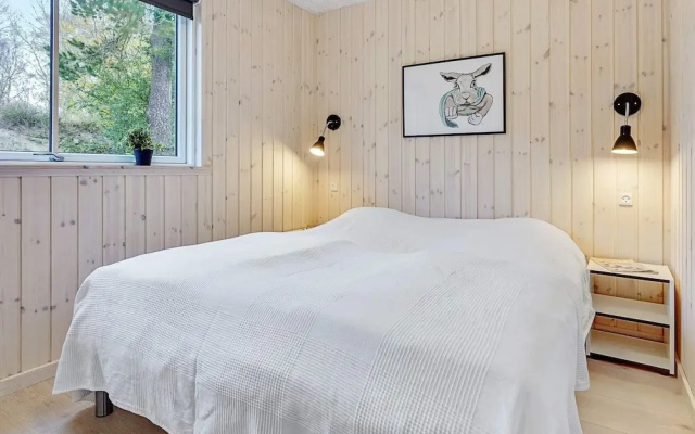 Luxury Beach Retreat in Vaeggerlose