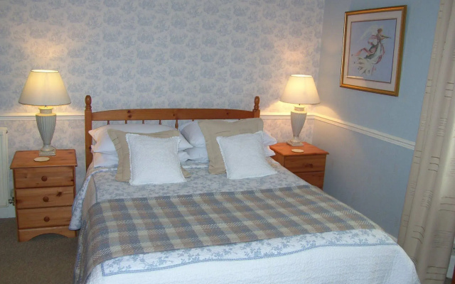 Comelybank Guesthouse