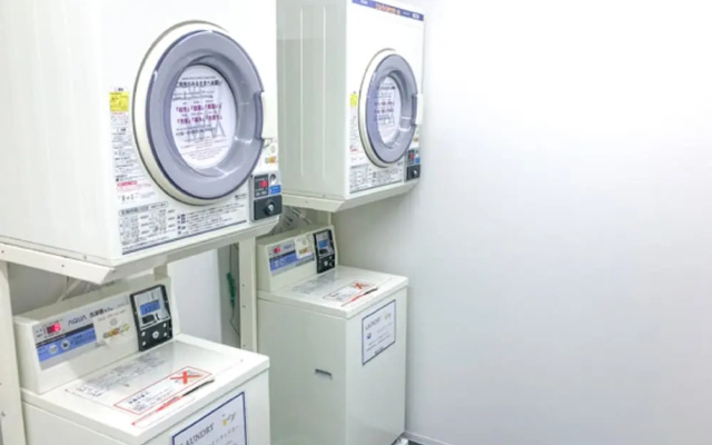 HOTEL LiVEMAX Takamatsu Eki Mae