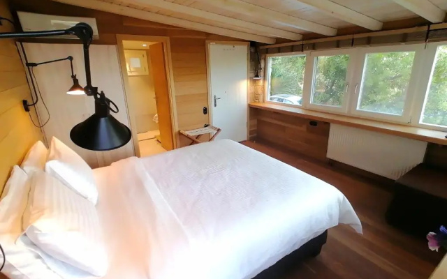K Lux Apartments