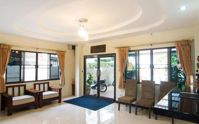 Happy Guesthouse