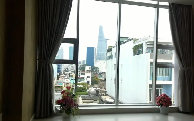 Van Anh Luxury