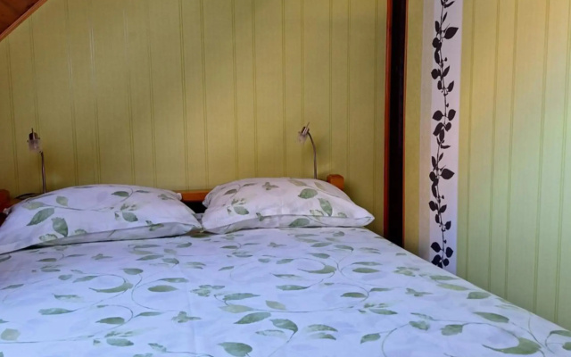 Apartment Bor