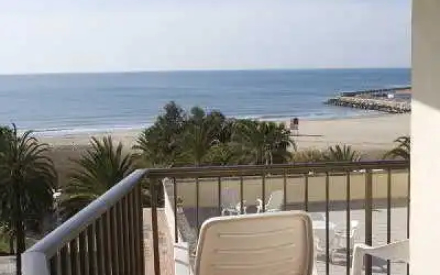 Hotel Rovira