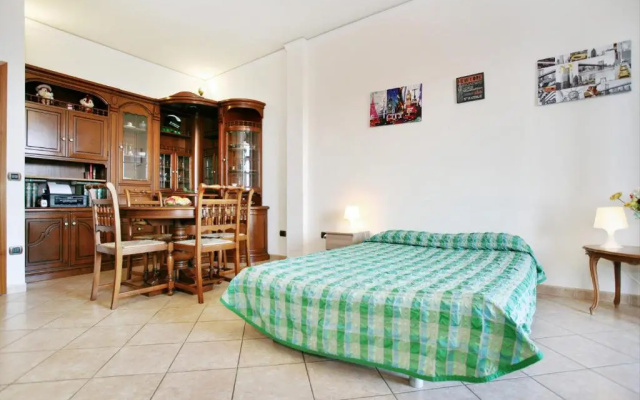 Appartamento Rialdoli