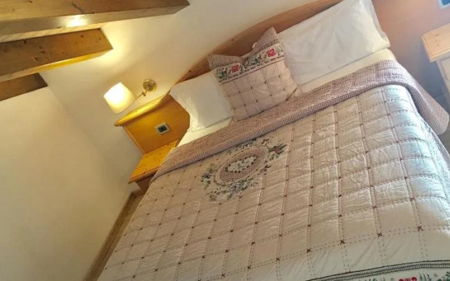 Hotel Garni I Tre Magli