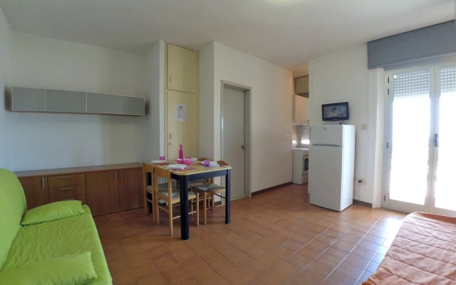 Stella Apartments