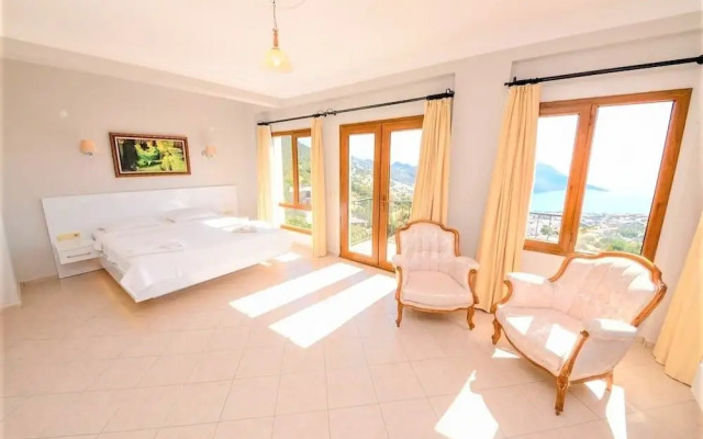 Villa Asteria