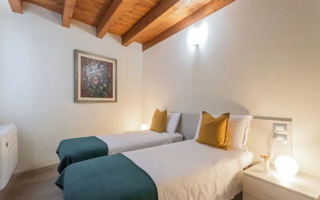 Domus in Como by Rent all Como