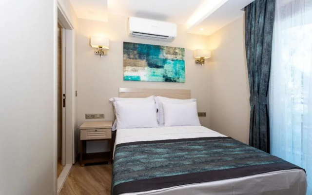 Gulluk Yali Boutique Hotel