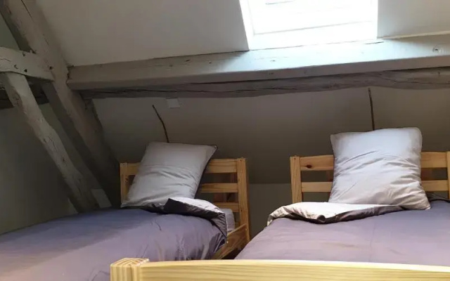 La petite maison