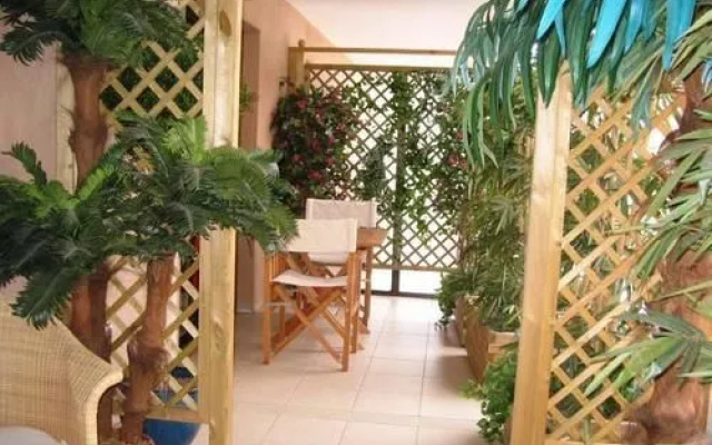 Jardin Ponant