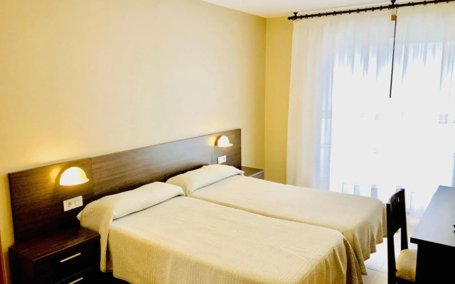 Hotel Susuqui