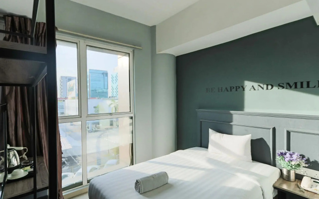Hotel 99 - Bandar Puteri Puchong