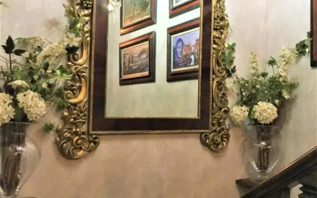 La Casa dels Poetes