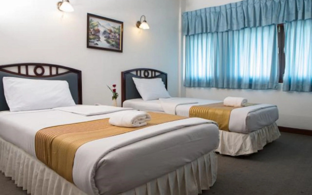 Amarin Nakorn Hotel
