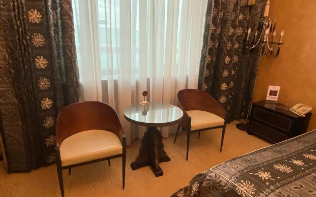 Hotel Feride