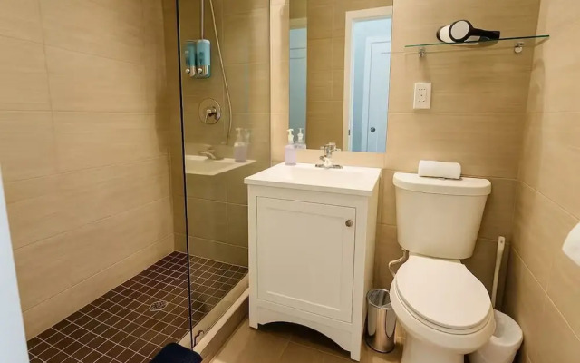Miami Beach 1 bedroom Beachside Comfort