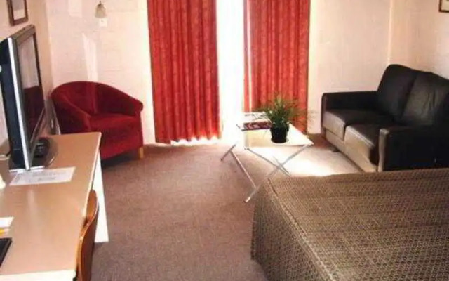 Comfort Inn Balmoral On York
