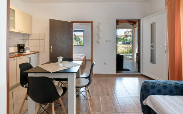 Apartments Exotica