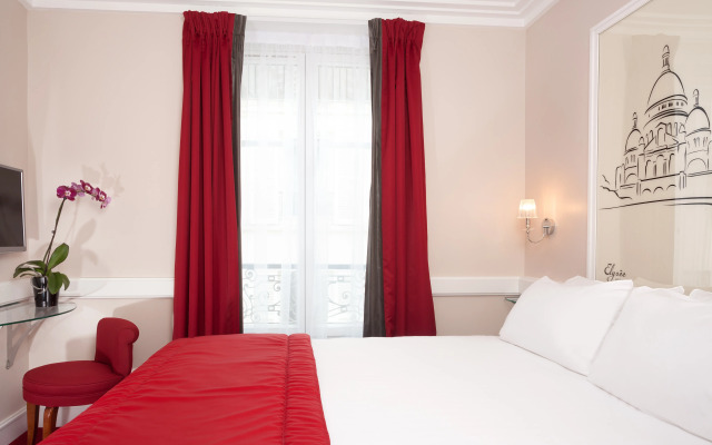 Hôtel Sleeping Belle - Gare de Lyon Bastille