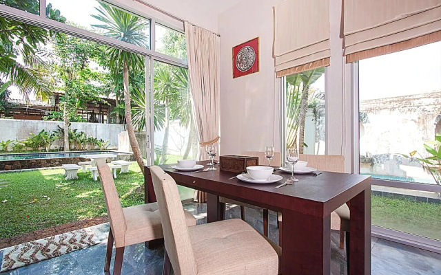 Baan Mork Nakara B
