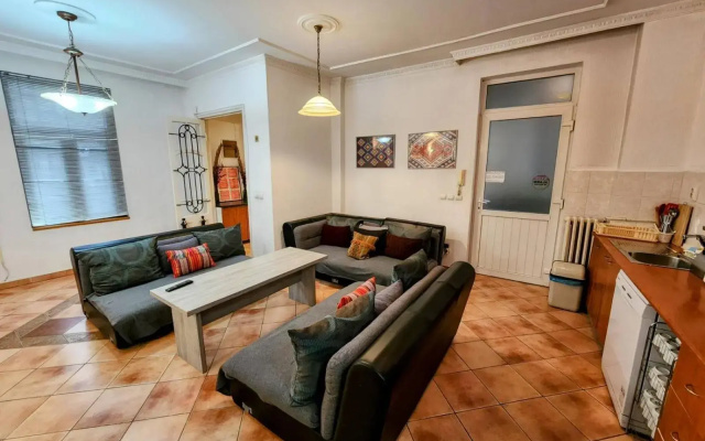Authentic Belgrade Centre - Apartment Ethnica 3