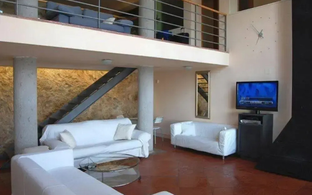 Casa Roca
