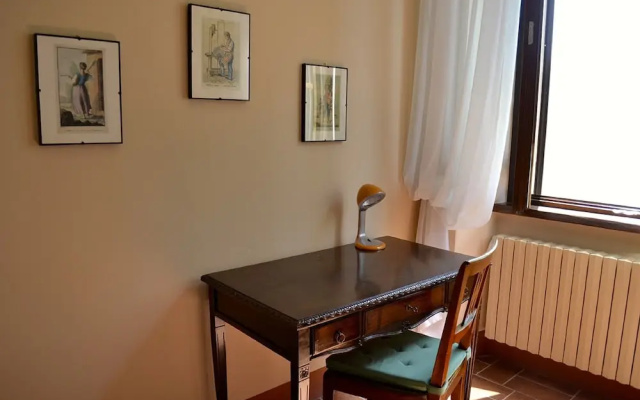 Agriturismo Cascina Fiamberta