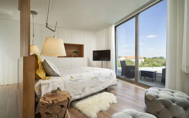 Oliveira House