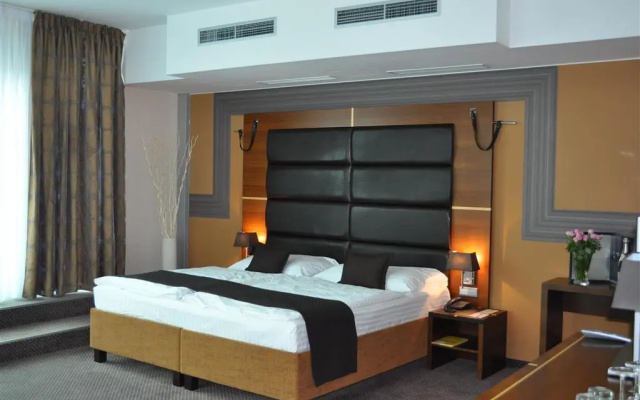 Art Hotel William