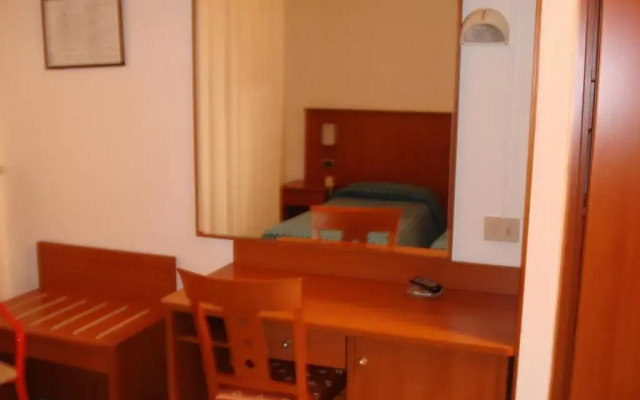 Hotel Aquilia
