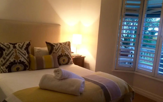 Southey House