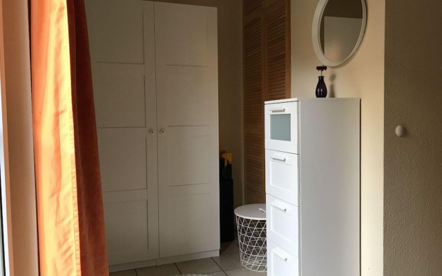 Apartment in Trassenheide for 4 Personen