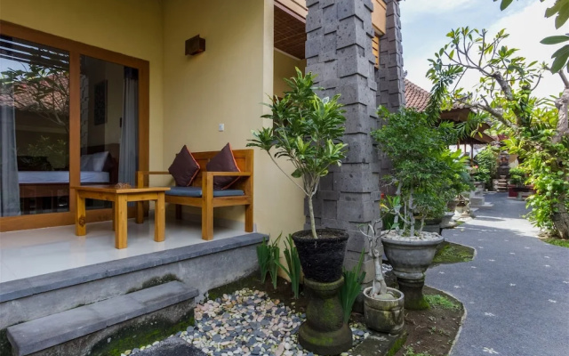 Donna Homestay by RedDoorz