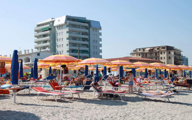 Condominio Eco del Mare