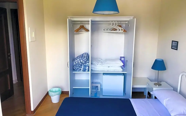 CYTRUS rooms