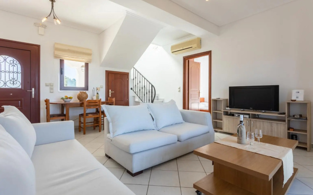 Villa Europe Thia in Ionian Islands
